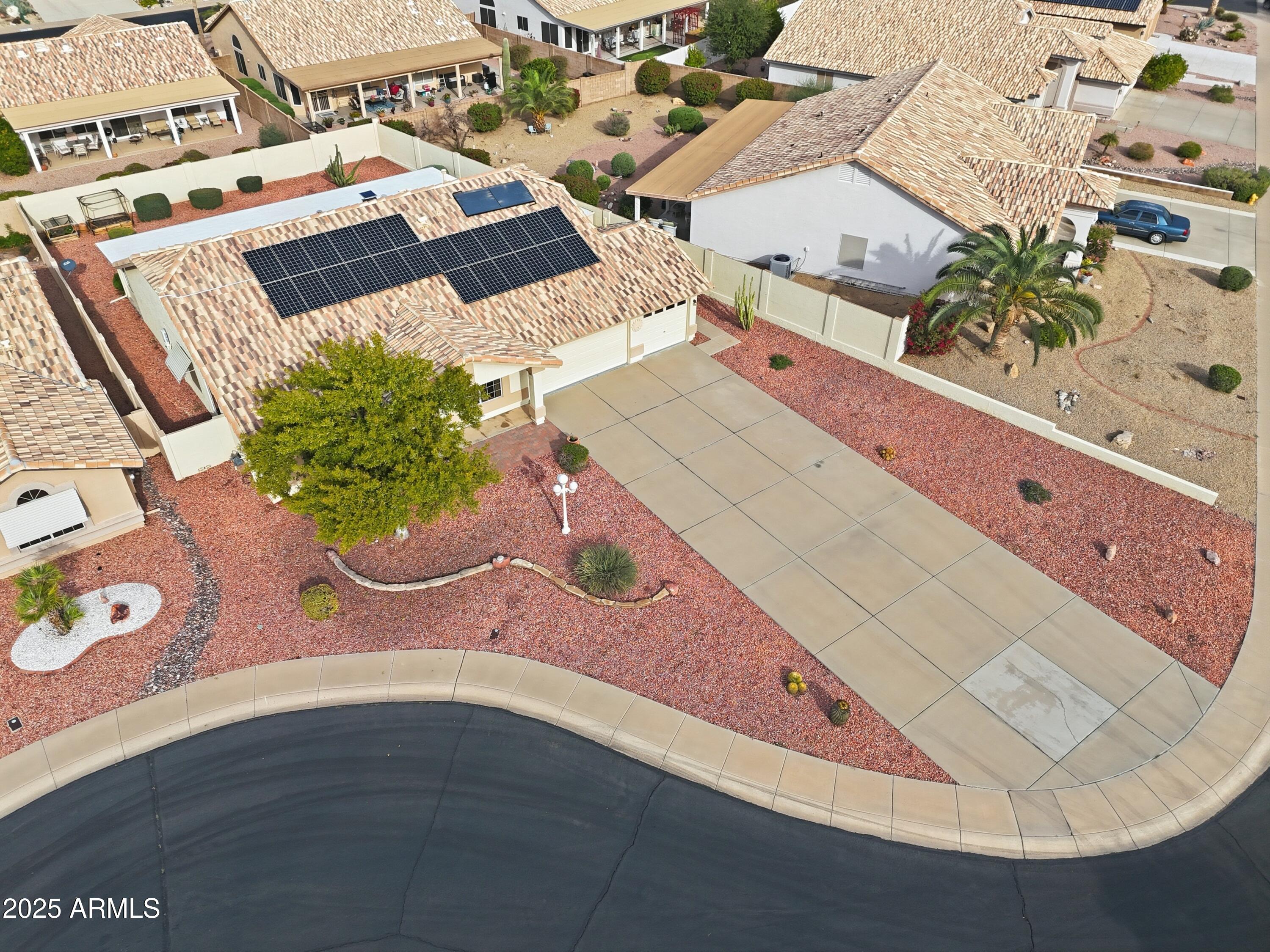 10776 W RUNION Drive