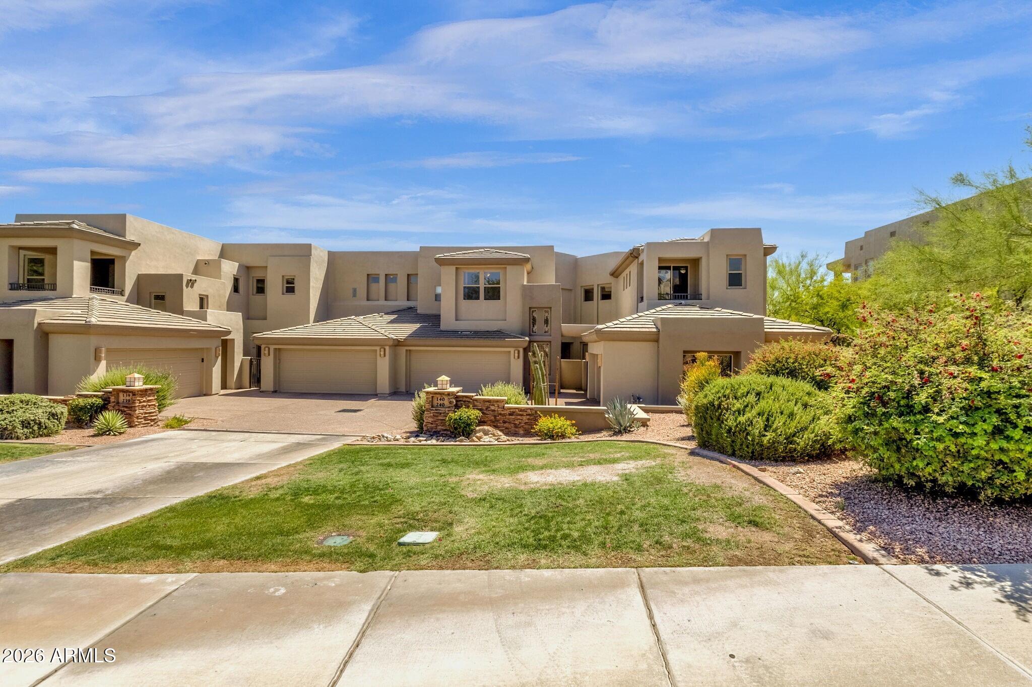 Search Homes 1 14850 E GRANDVIEW Drive 240