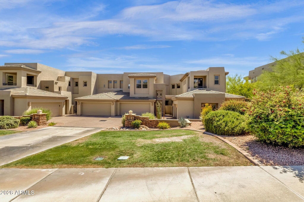 Photo of 14850 E Grandview Drive #240, Fountain Hills, AZ 85268 (MLS # 7038075)