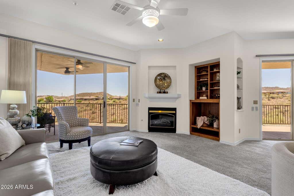 Photo of 14850 E Grandview Drive #240, Fountain Hills, AZ 85268 (MLS # 7038075)