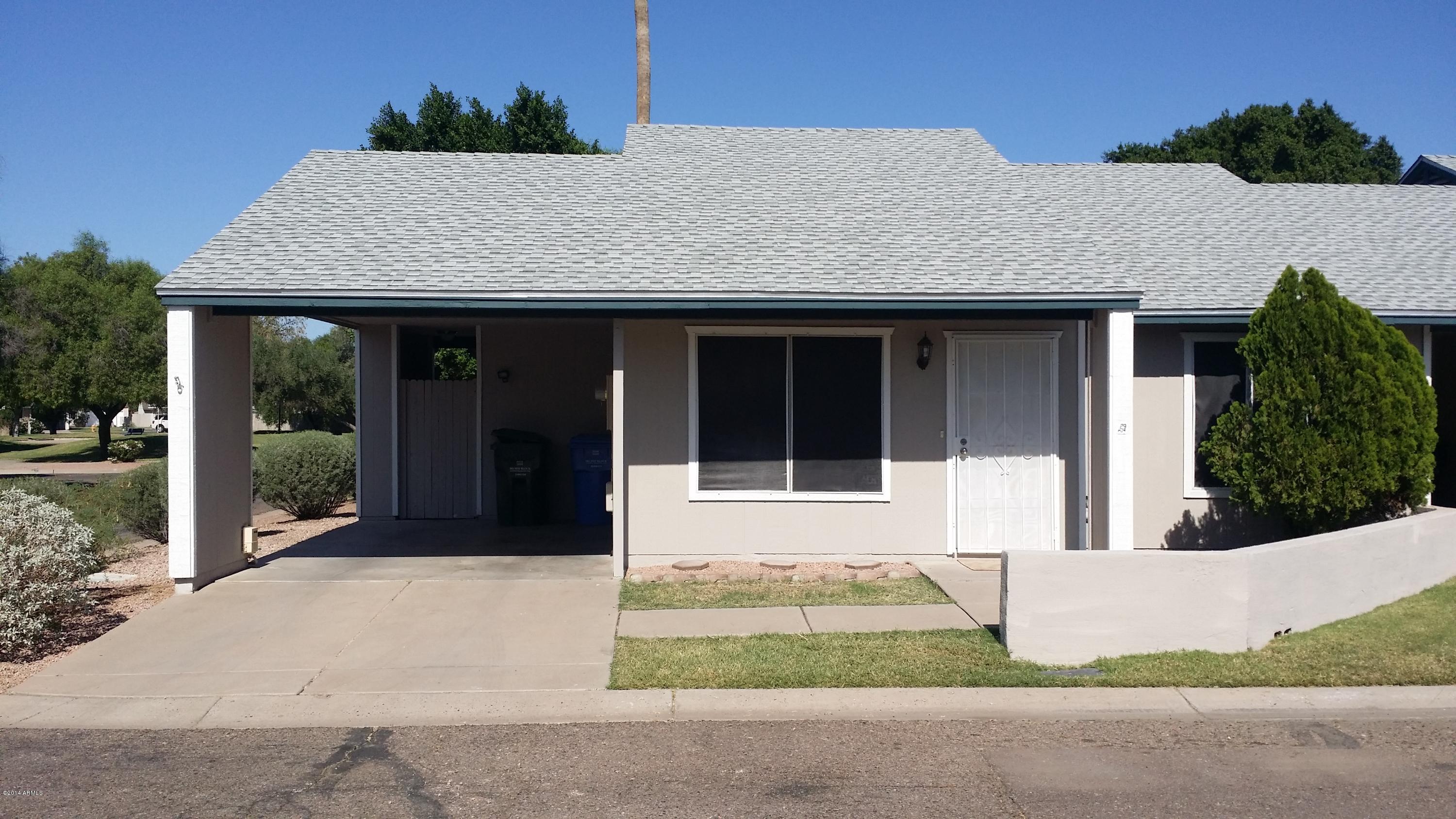 Photo 1 of 31 — 4440 E FREMONT Street, Phoenix, AZ 85042