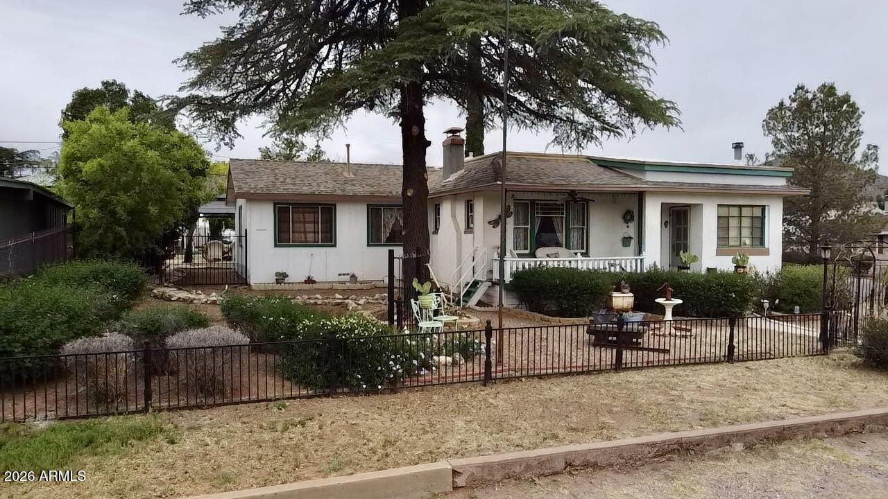 WARREN - Residential