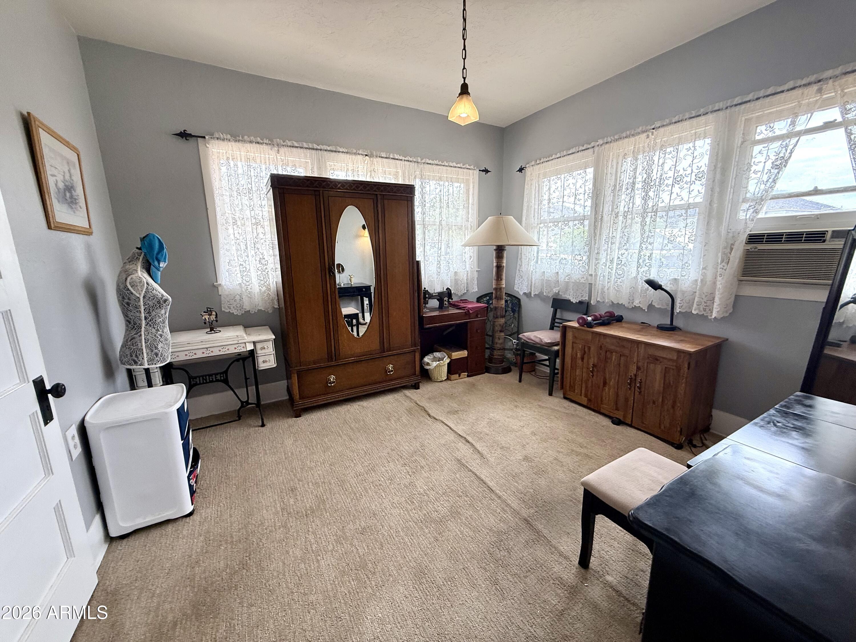 WARREN - Residential