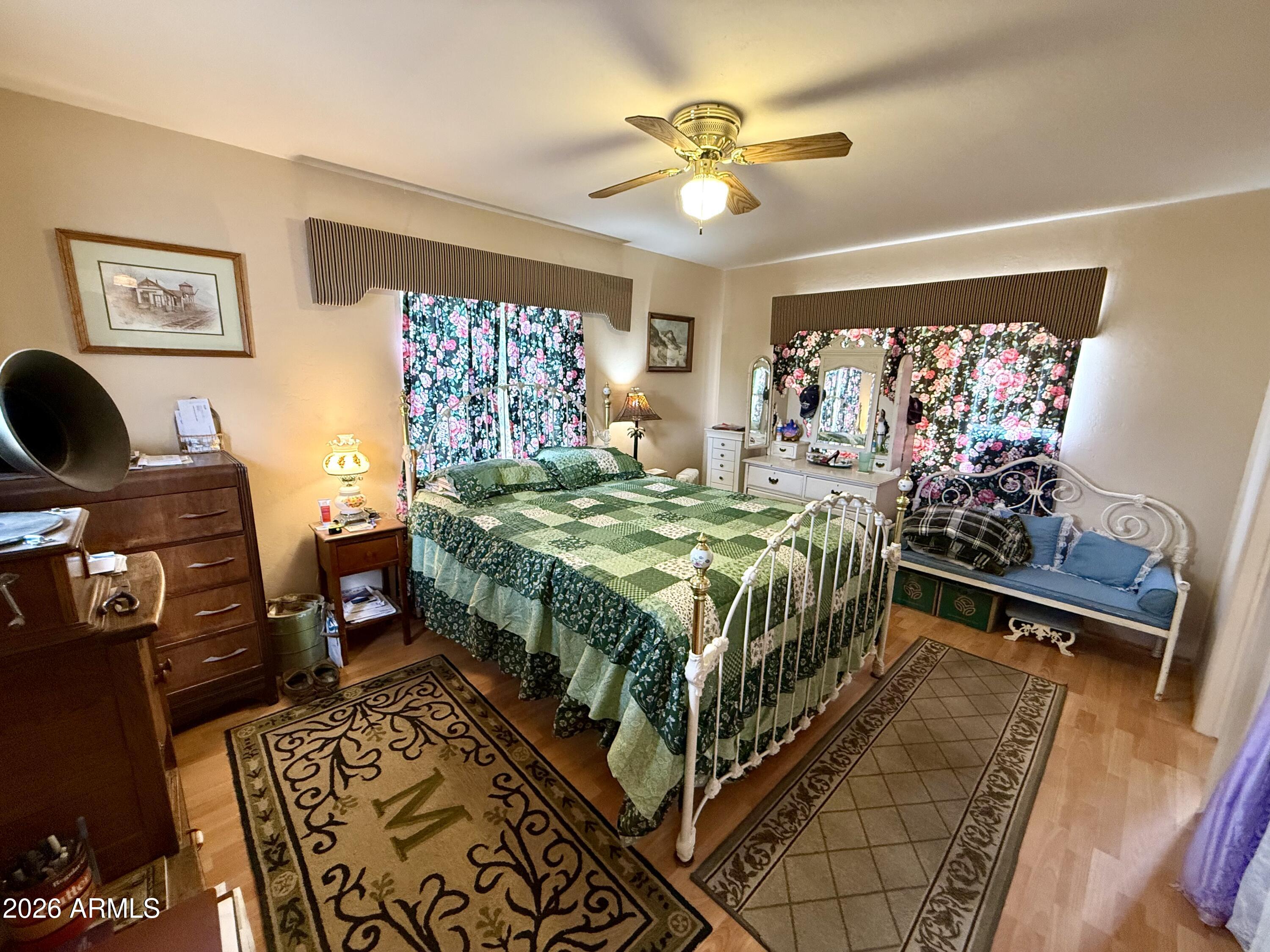 WARREN - Residential