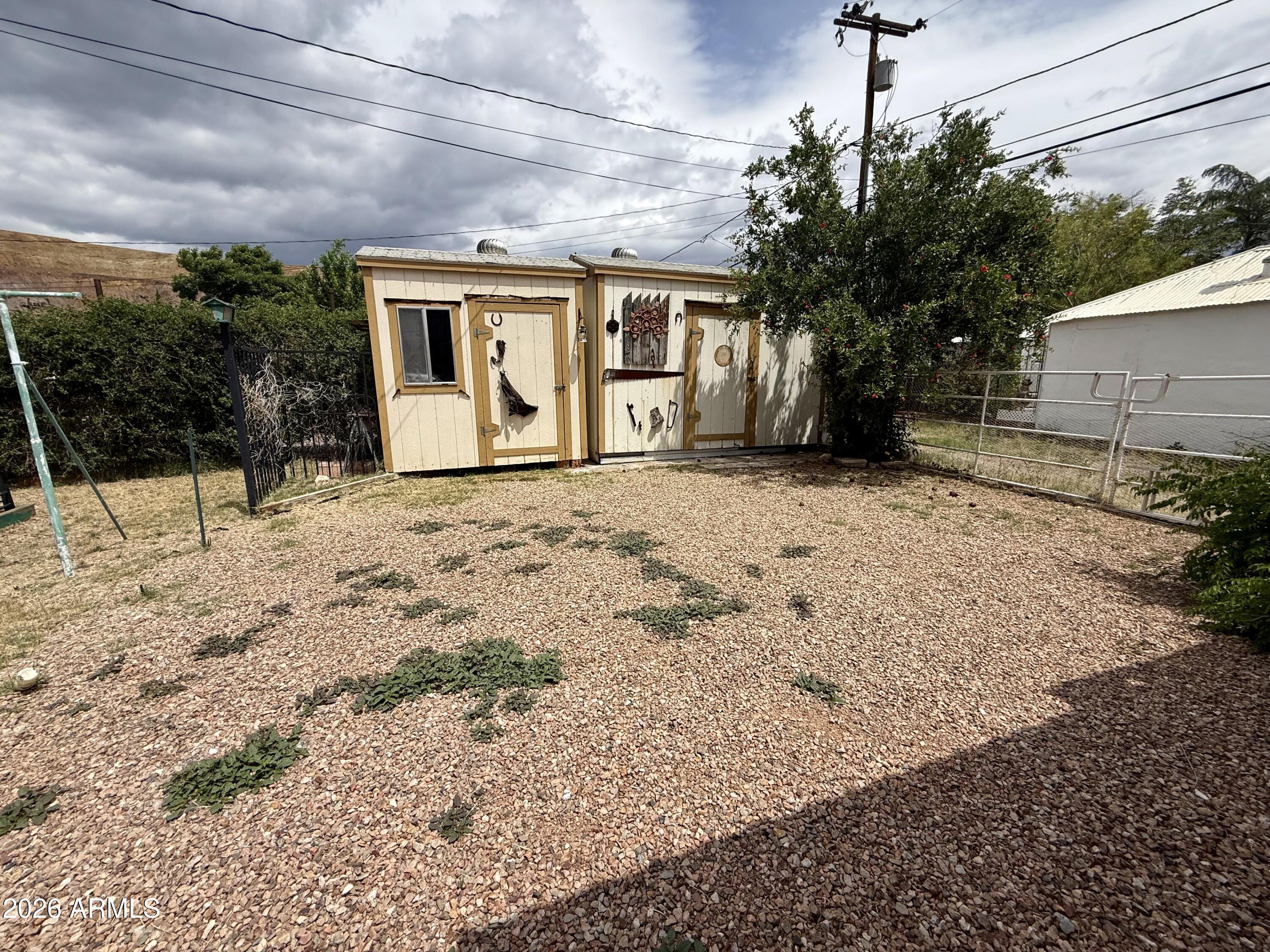 WARREN - Residential