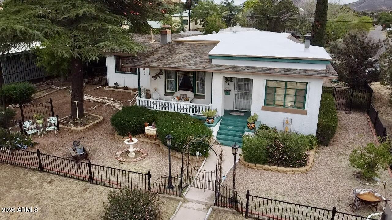 WARREN - Residential