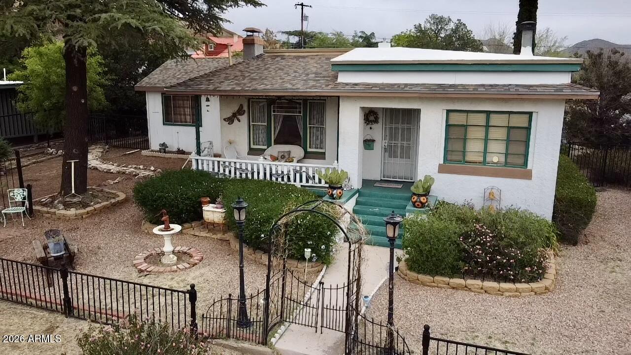 WARREN - Residential