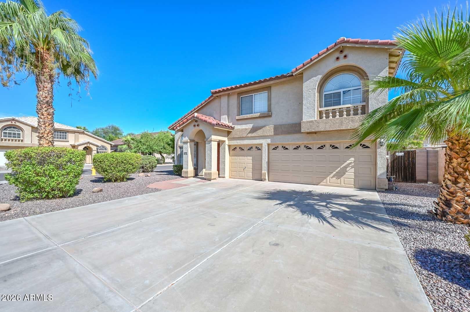 15872 W CALAVAR Road
