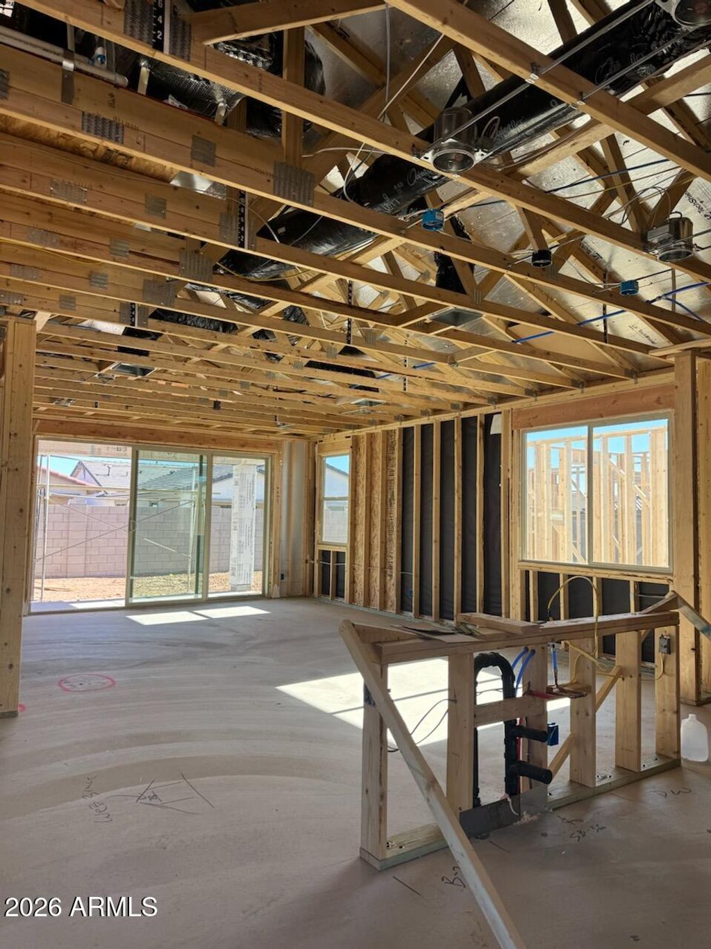 Photo of 1385 S 216th Avenue, Buckeye, AZ 85326 (MLS # 6971971)