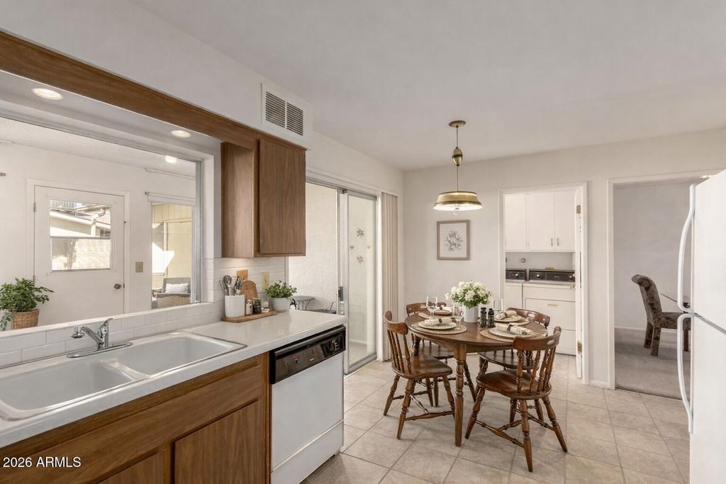 Photo of 13642 N Silverbell Drive, Sun City, AZ 85351 (MLS # 6945479)