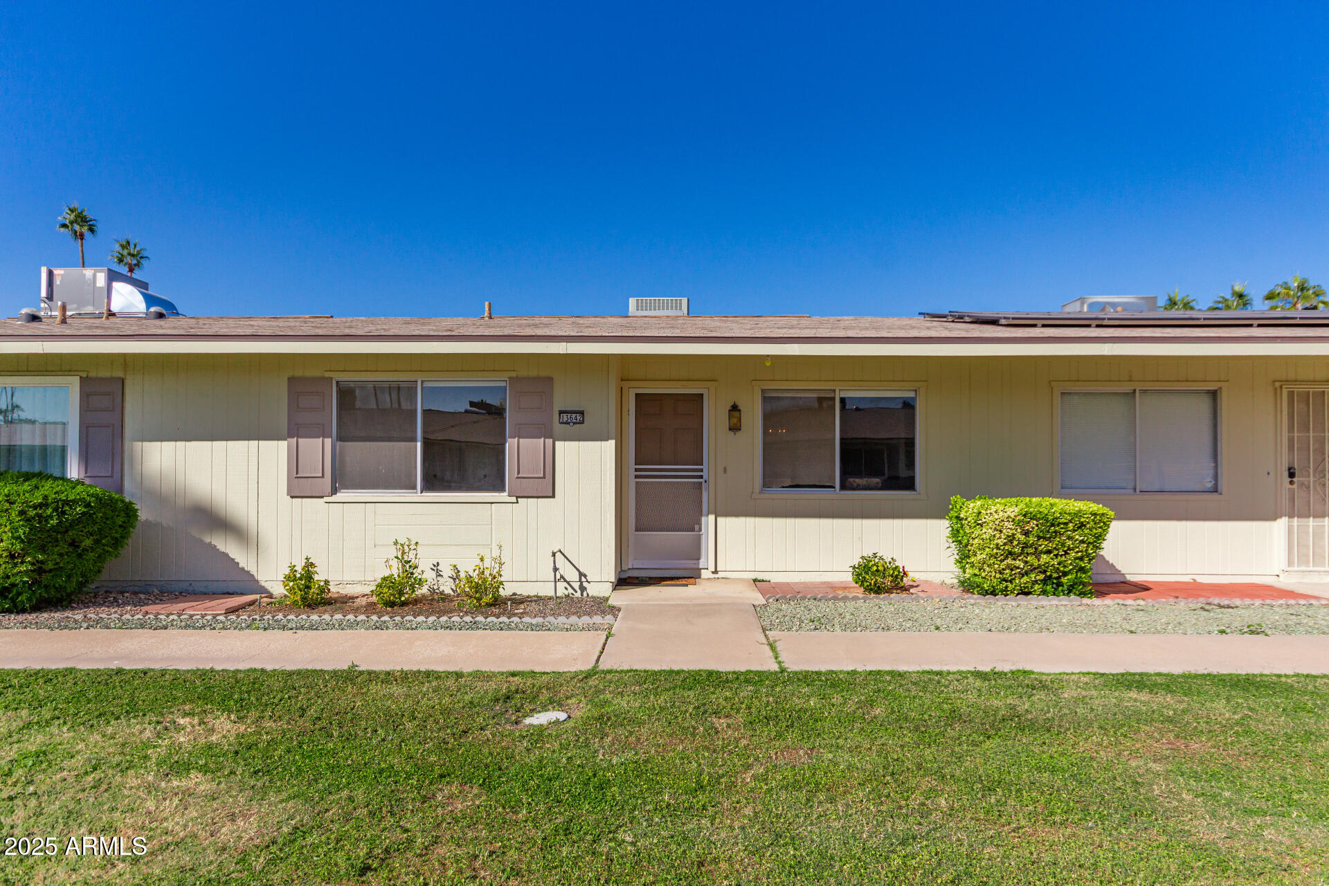 13642 N SILVERBELL Drive