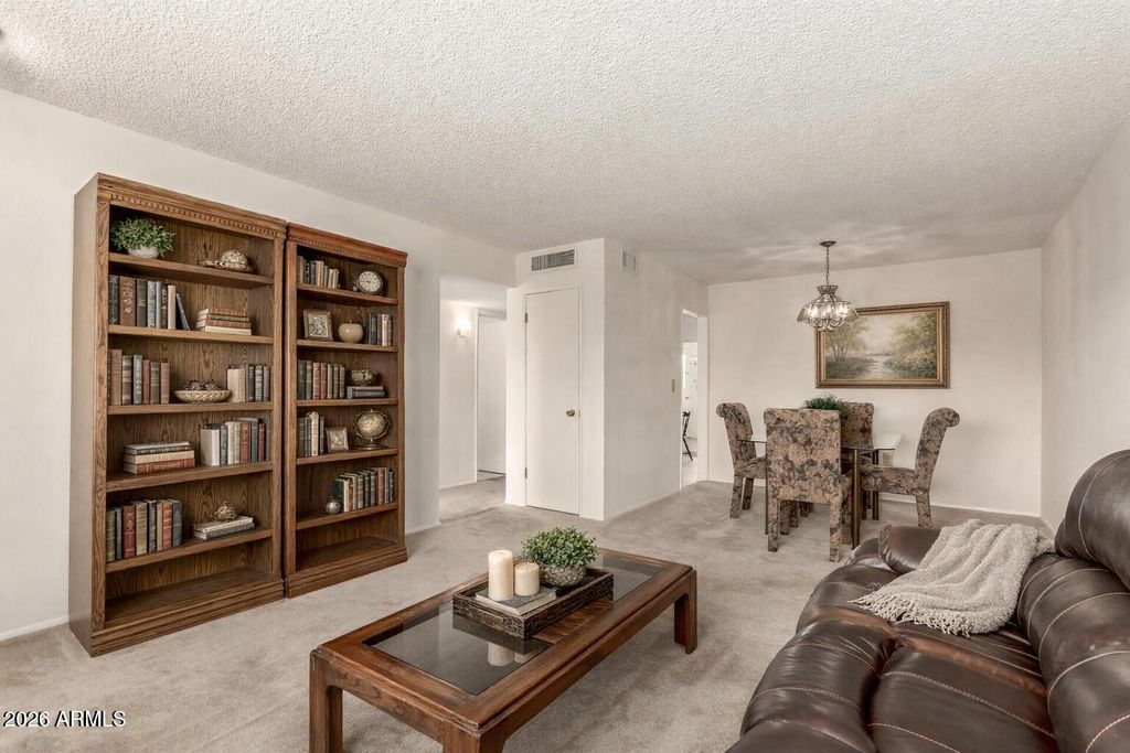 Photo of 13642 N Silverbell Drive, Sun City, AZ 85351 (MLS # 6945479)