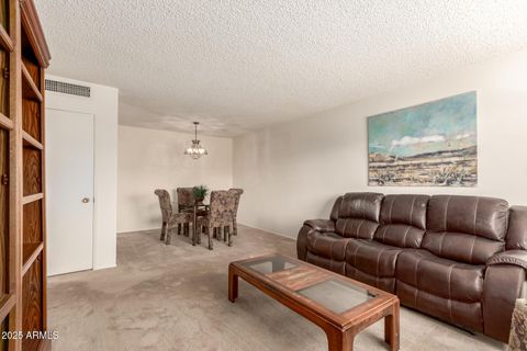 13642 N SILVERBELL Drive Sun City AZ 85351