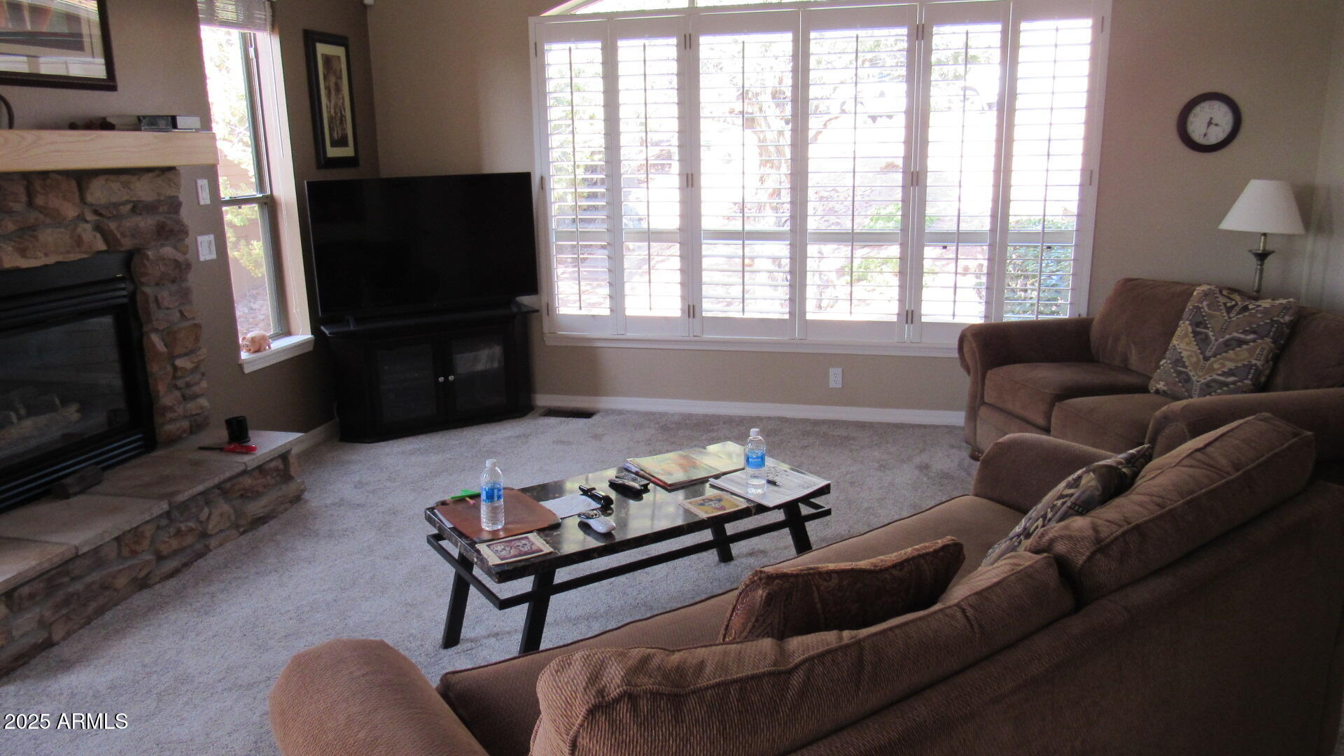 1110 S SEQUOIA Circle