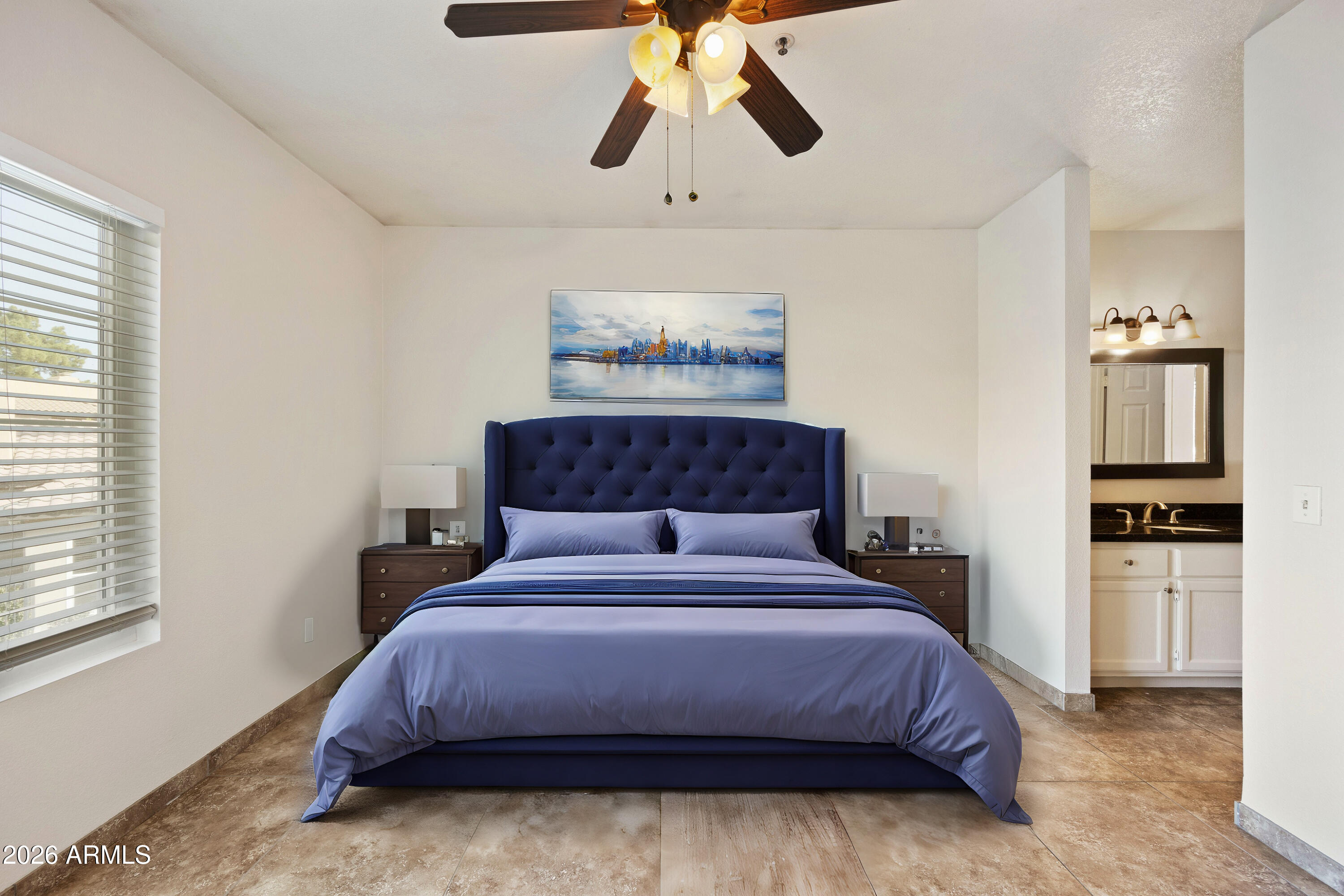 9450 E BECKER Lane 2090