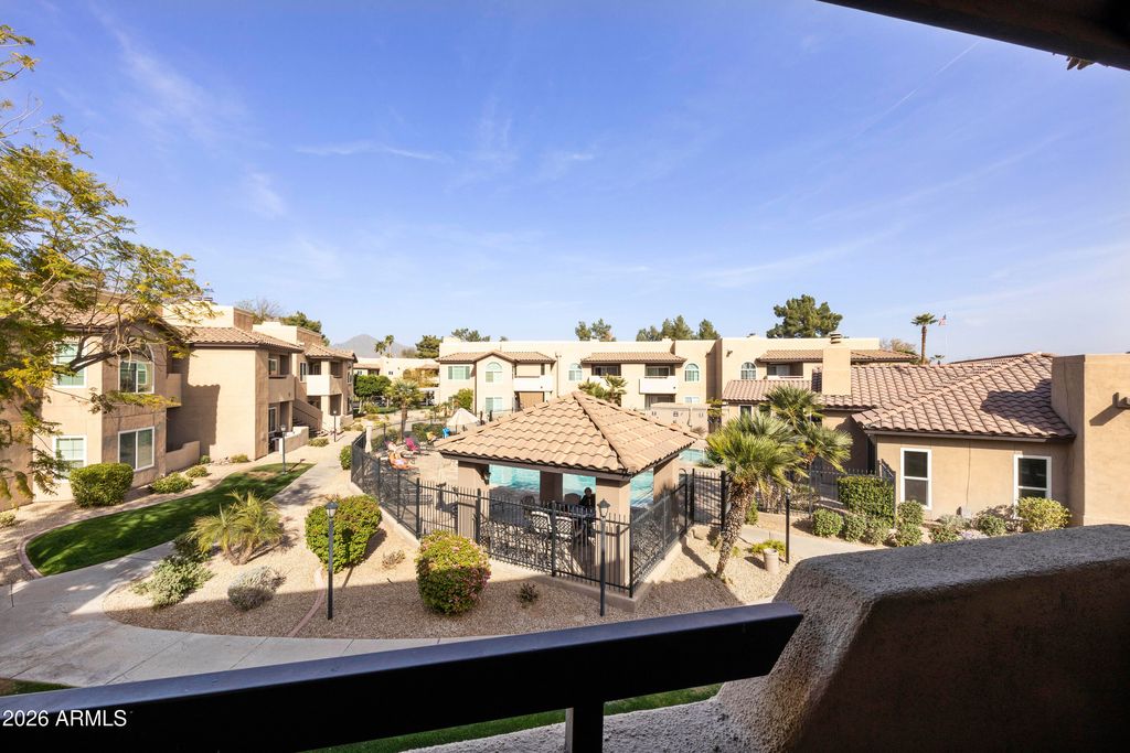 Photo of 9450 E Becker Lane #2090, Scottsdale, AZ 85260 (MLS # 6984681)