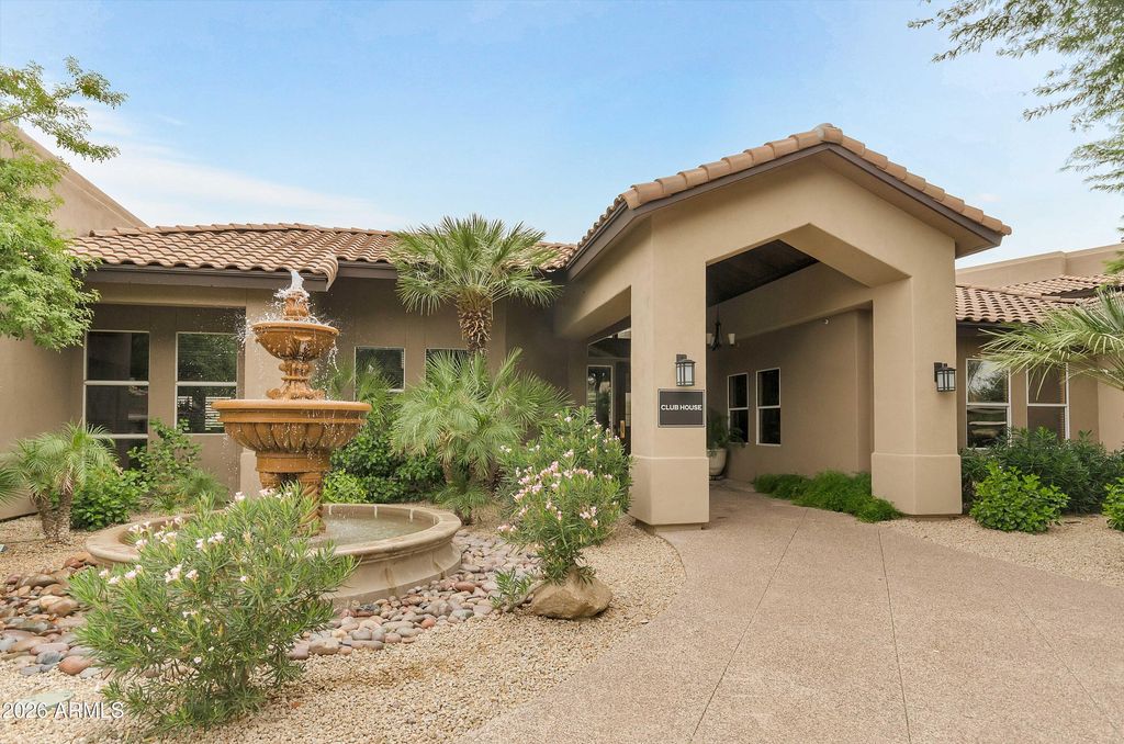 Photo of 9450 E Becker Lane #2090, Scottsdale, AZ 85260 (MLS # 6984681)