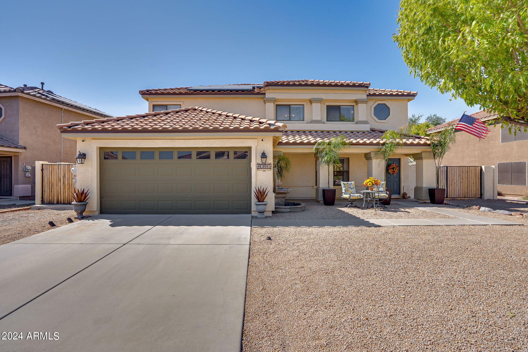 View Peoria, AZ 85383 house