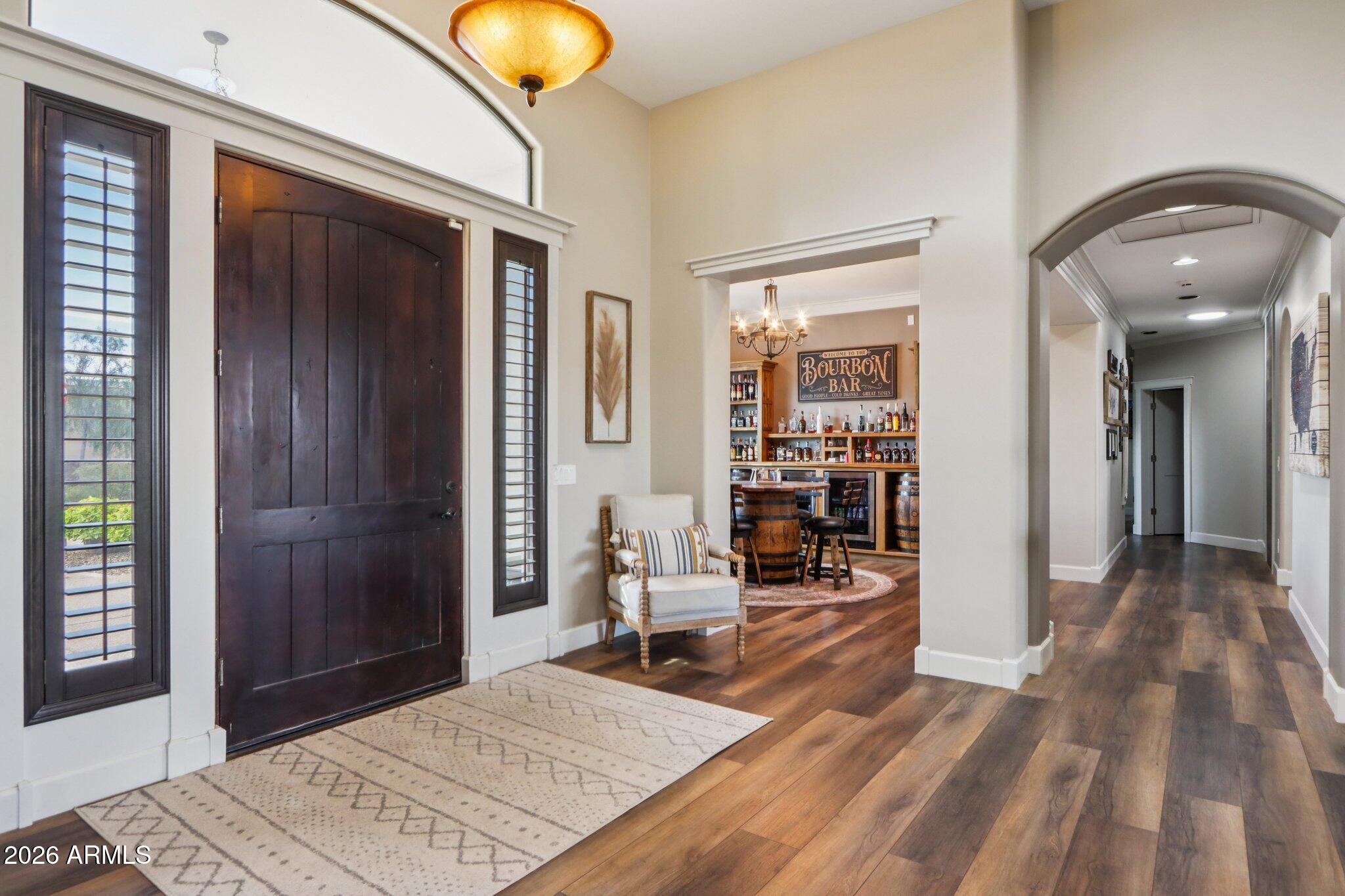 10040 W CAMINO DE ORO --