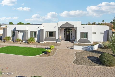 10040 W CAMINO DE ORO -- Peoria AZ 85383