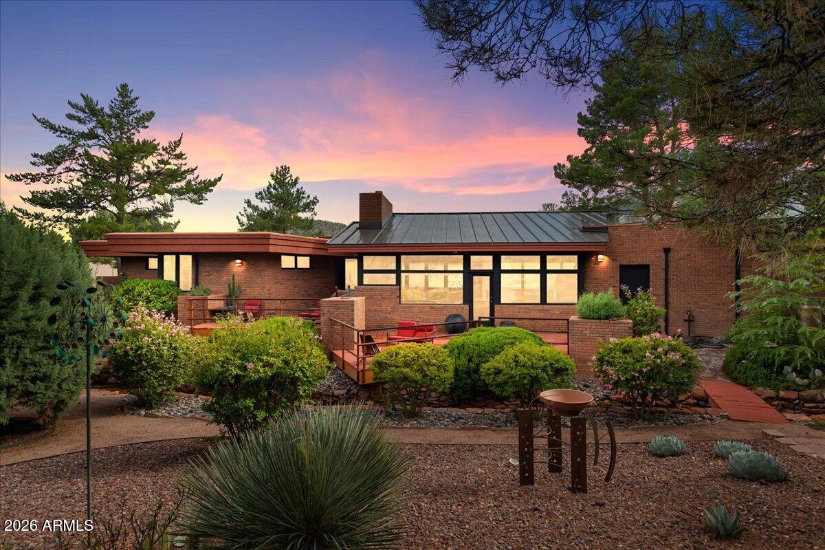 30 RED FOX Lane