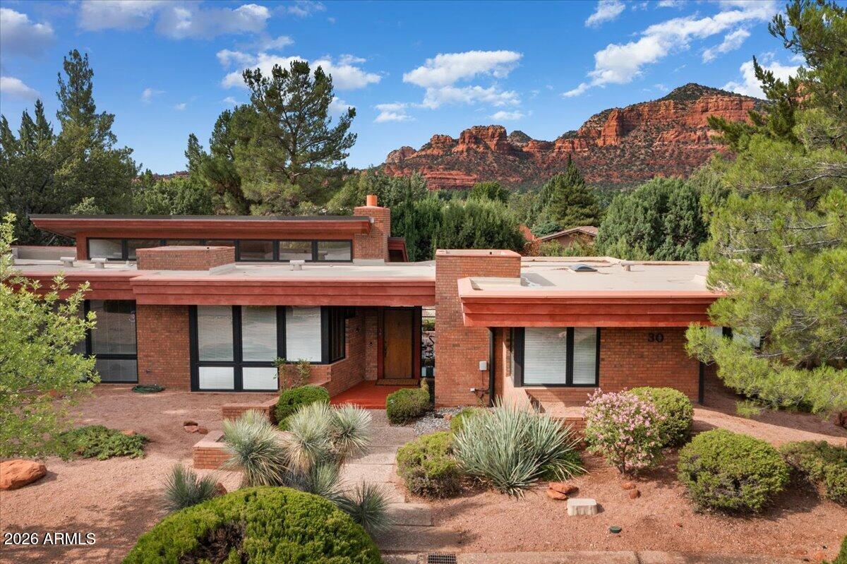 30 RED FOX Lane