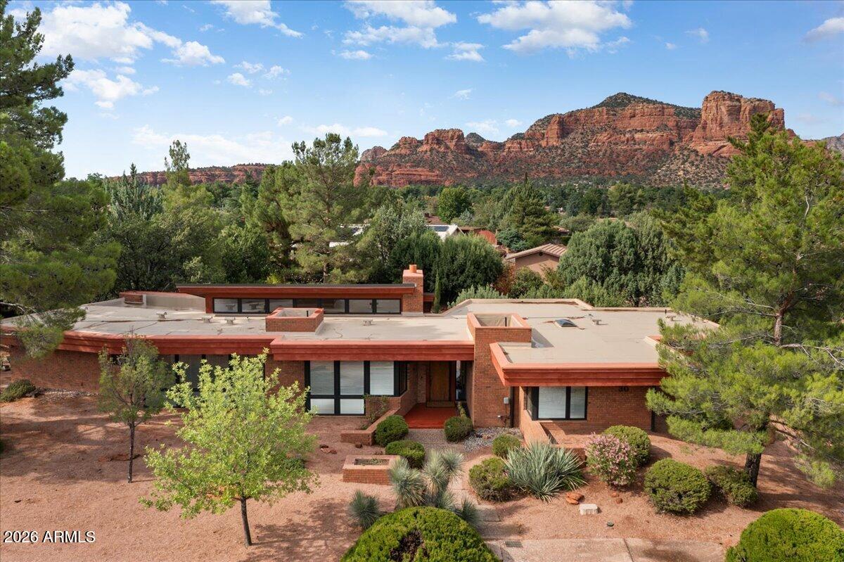 30 RED FOX Lane