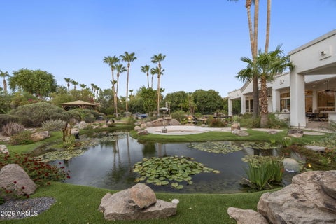 Photo of 2656 E Taurus Place, Chandler, AZ 85249 (MLS # 7054211)