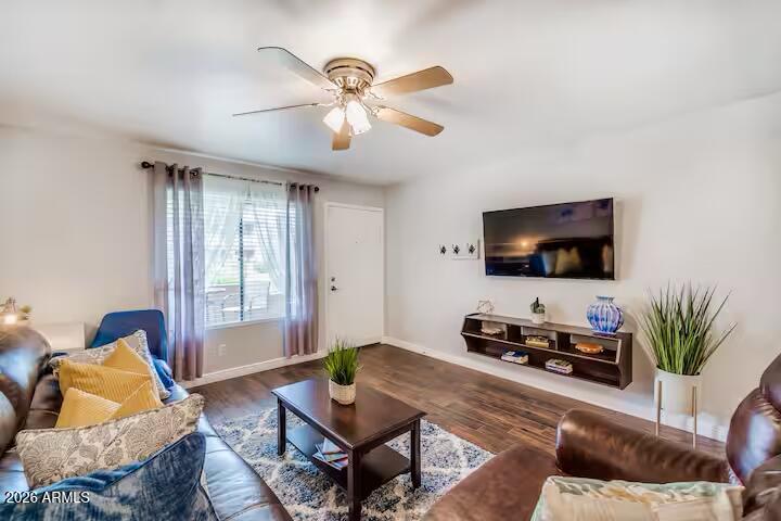 5995 N 78TH Street 1036