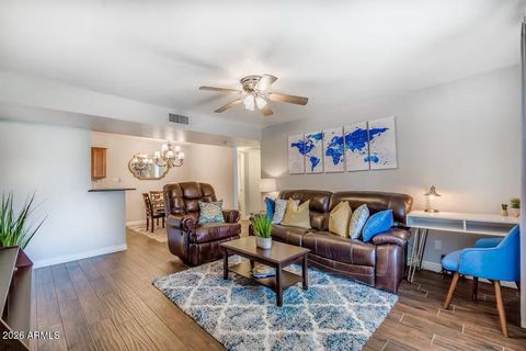 5995 N 78TH Street 1036 Scottsdale AZ 85250