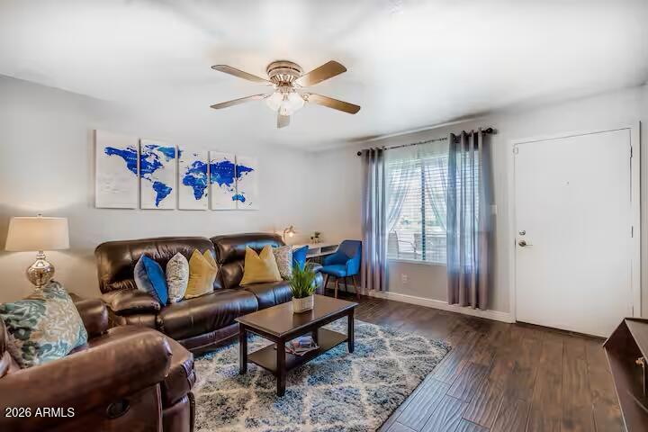 5995 N 78TH Street 1036