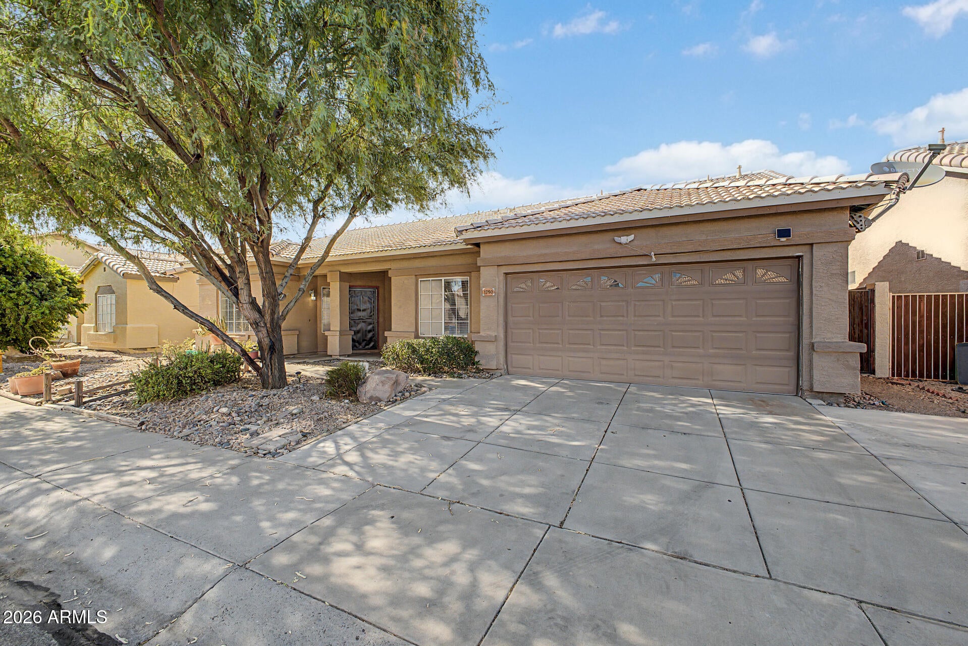 1750 E GARY Drive