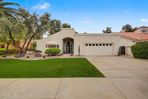 Photo of 9414 N 87th Street, Scottsdale, AZ 85258 (MLS # 7023272)