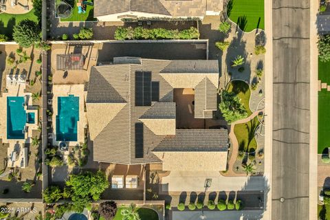 3076 E LA COSTA Drive Gilbert AZ 85298
