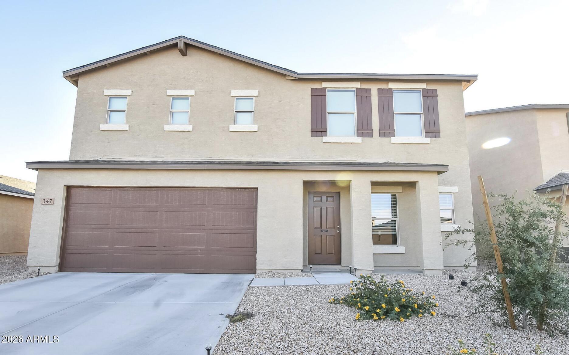 347 E IMPALA Court