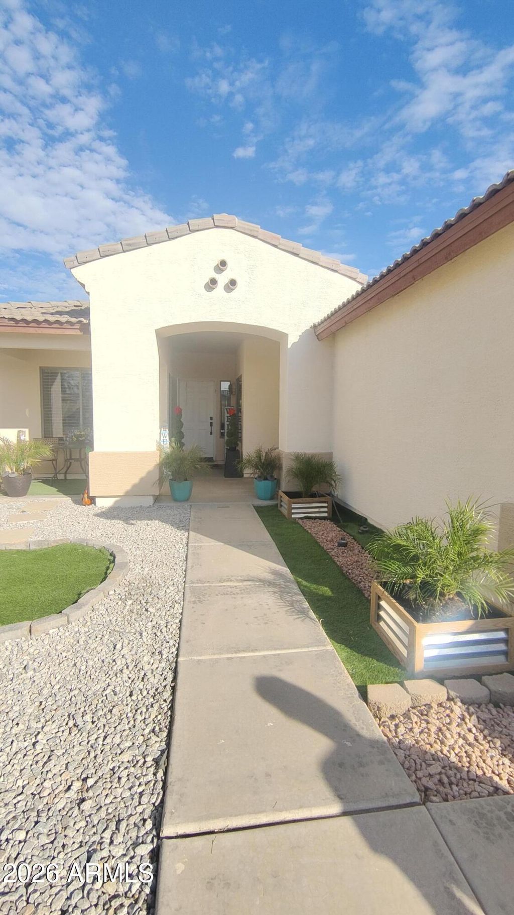 Photo of 1326 E 11th Street, Casa Grande, AZ 85122 (MLS # 6974929)