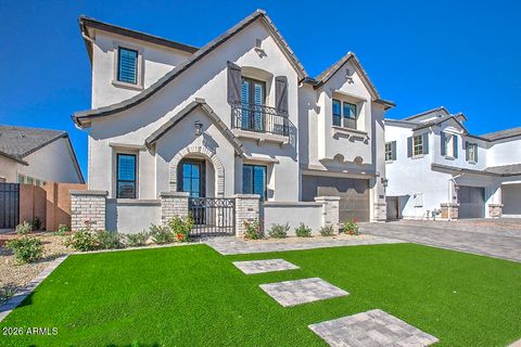 6930 S SPRINGS Place Chandler AZ 85249