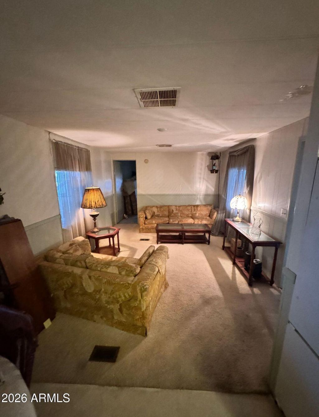 Photo of 849 S Esperanza Avenue, Mesa, AZ 85208 (MLS # 6972996)