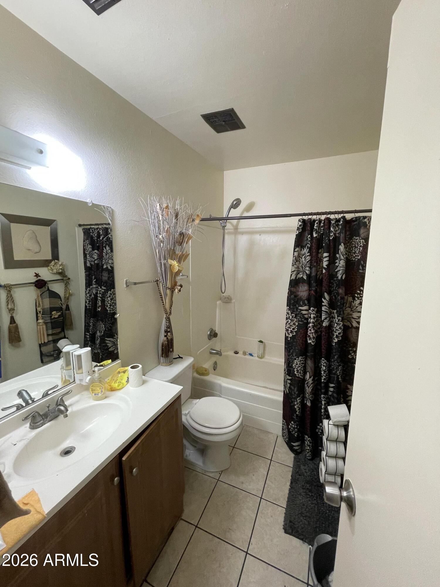 PARKWAY VILLAGE - Residential Income