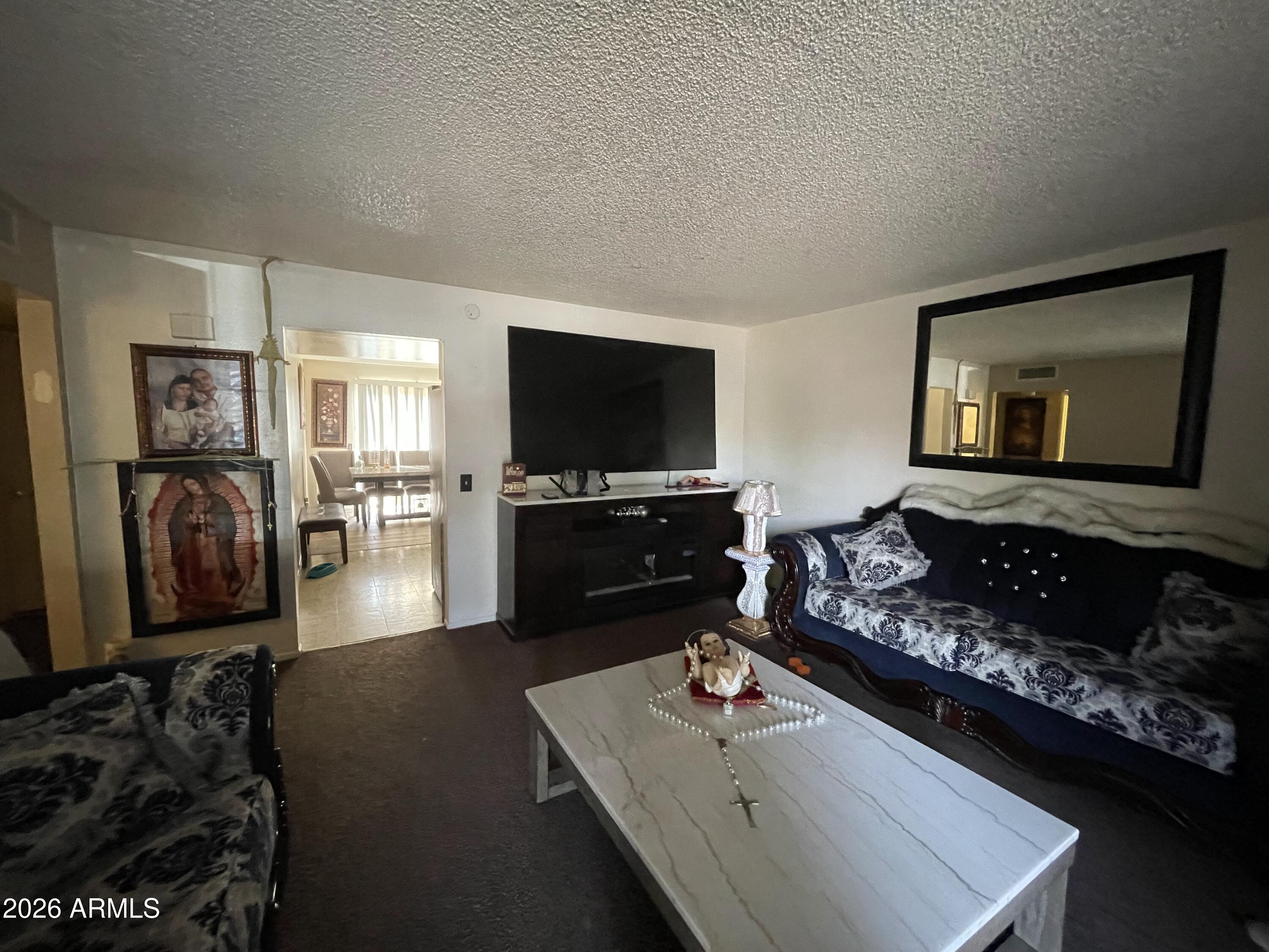 PARKWAY VILLAGE - Residential Income