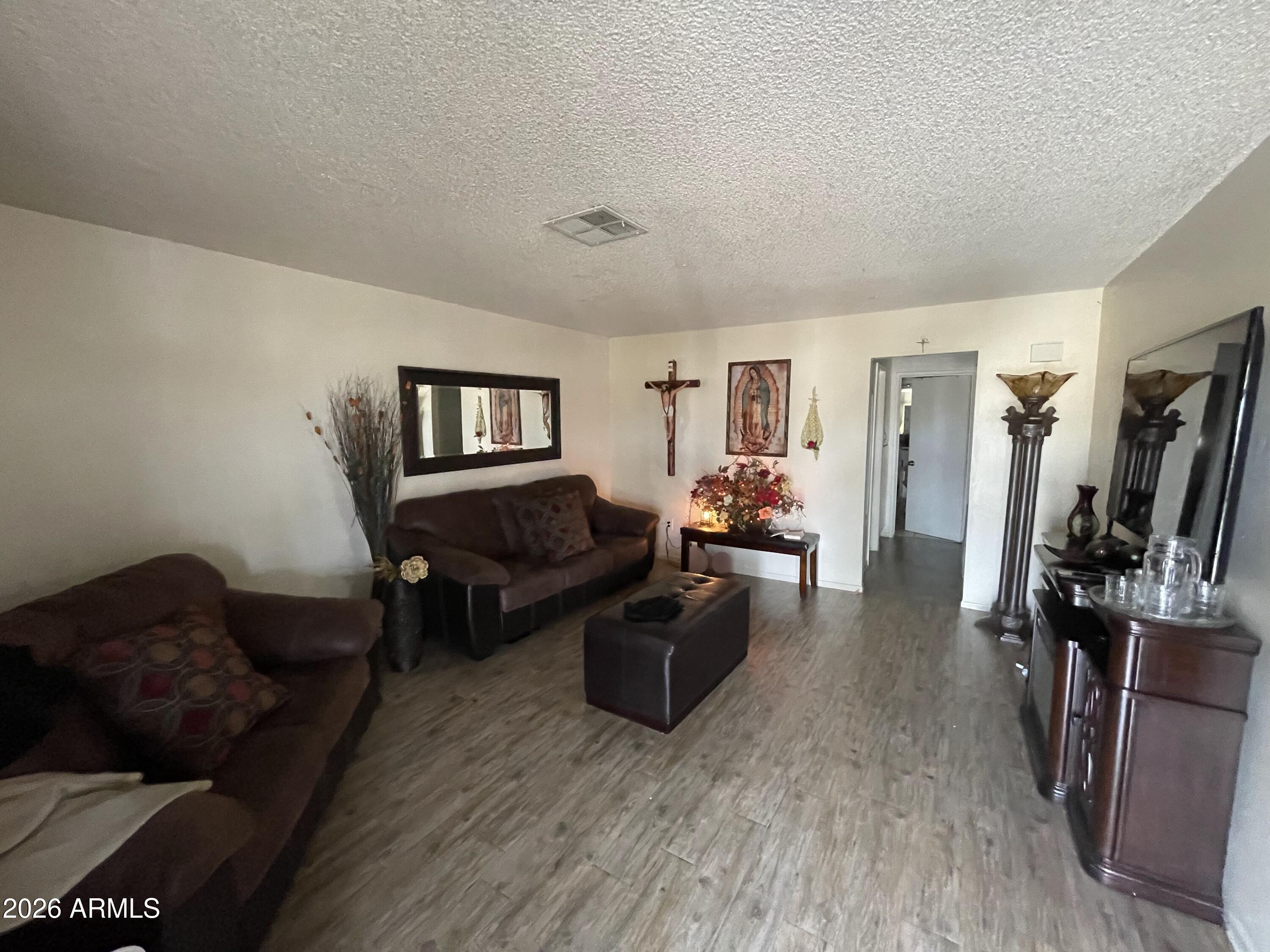 PARKWAY VILLAGE - Residential Income