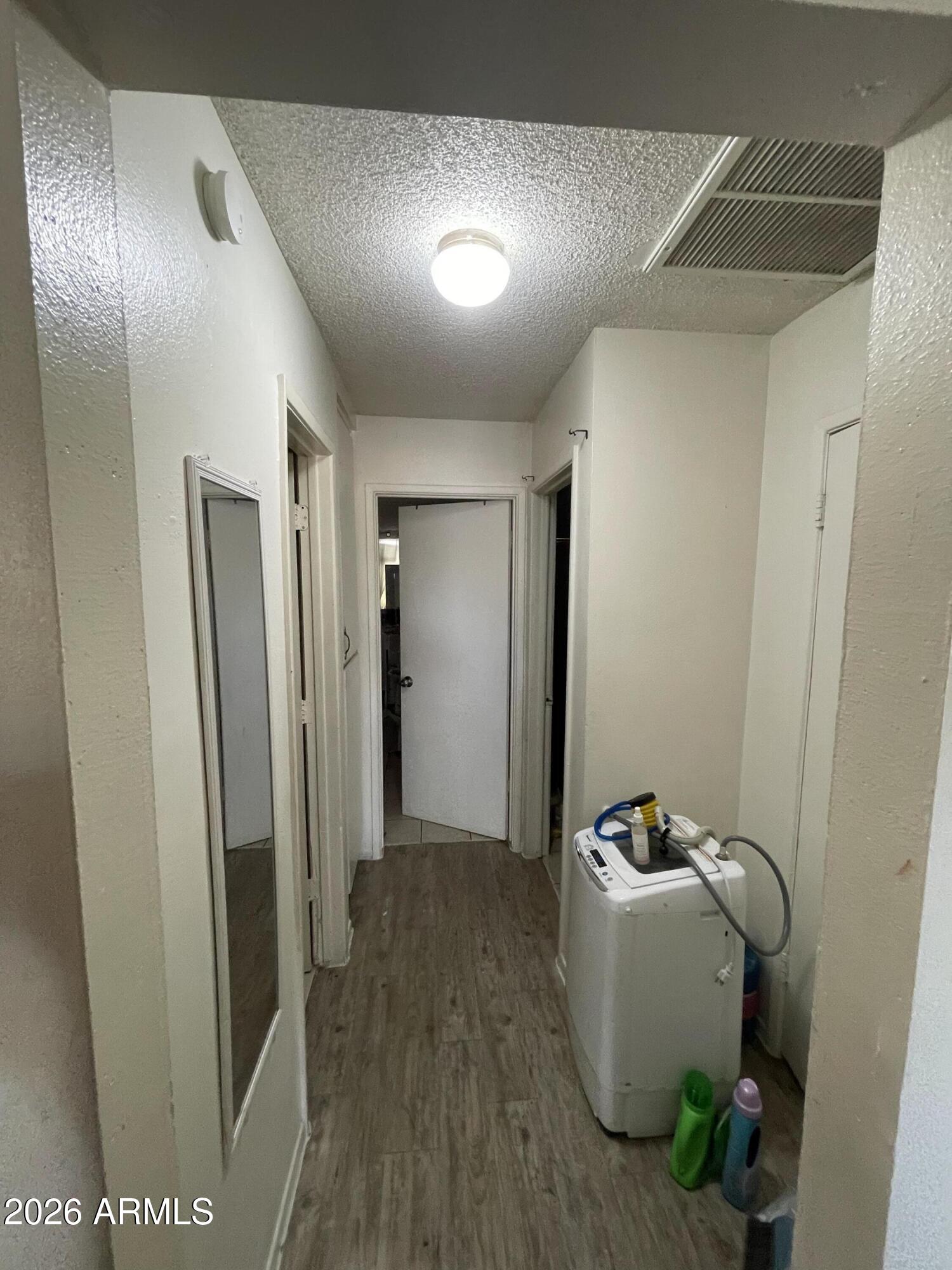 PARKWAY VILLAGE - Residential Income