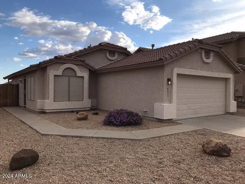 6533 W PASO Trail Phoenix AZ 85083