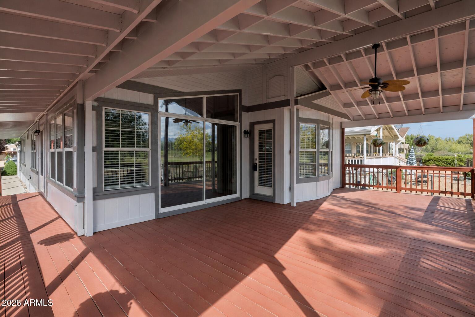 835 N CREEKVIEW Drive