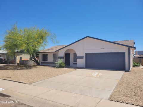 A home in Glendale