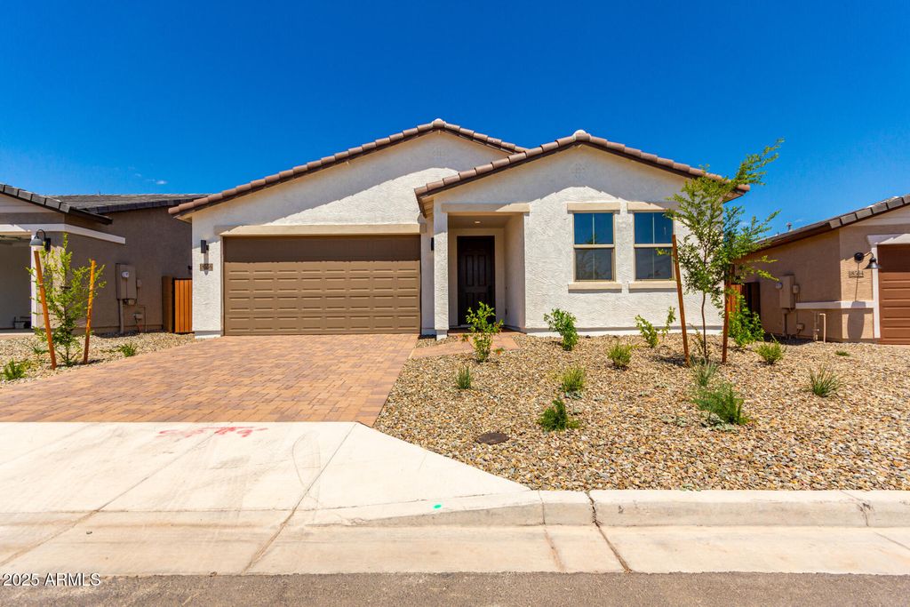 Photo of 18556 E Dario Road, Gold Canyon, AZ 85118 (MLS # 6809780)