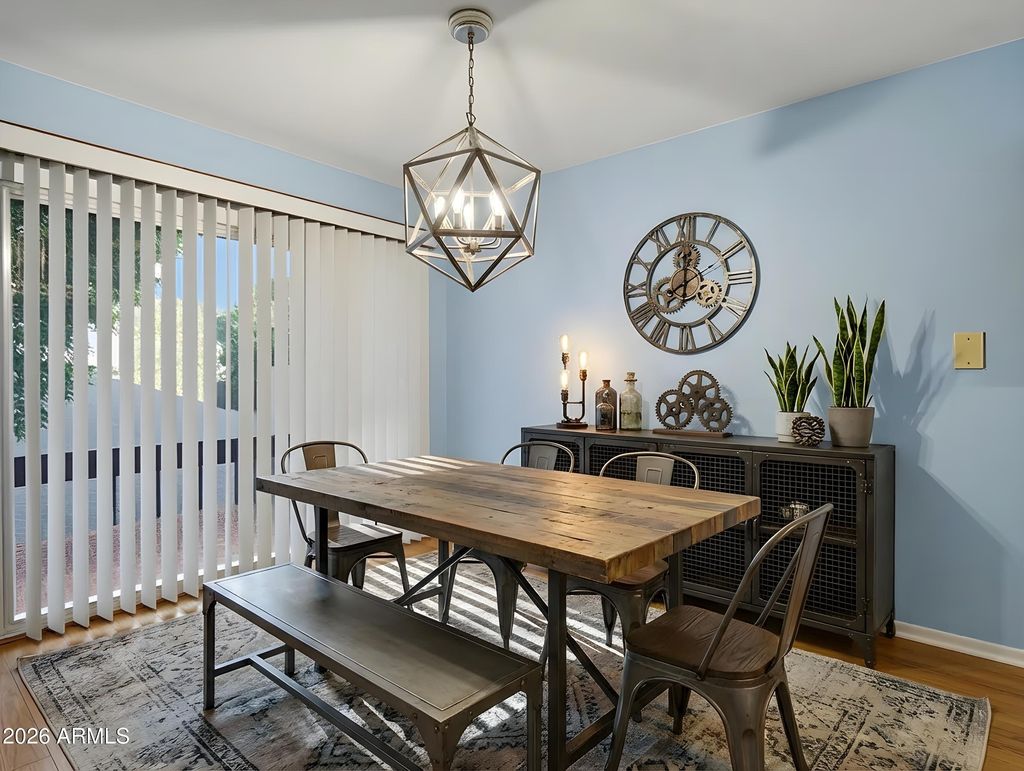 Photo of 520 N Stapley Drive #249, Mesa, AZ 85203 (MLS # 7001287)