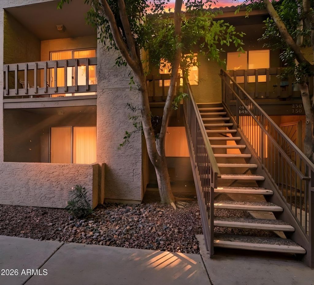 Photo of 520 N Stapley Drive #249, Mesa, AZ 85203 (MLS # 7001287)