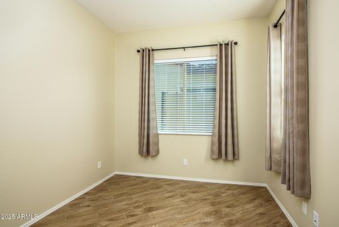 A home in Maricopa