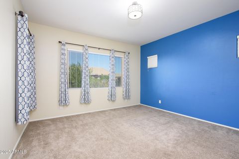 A home in Maricopa